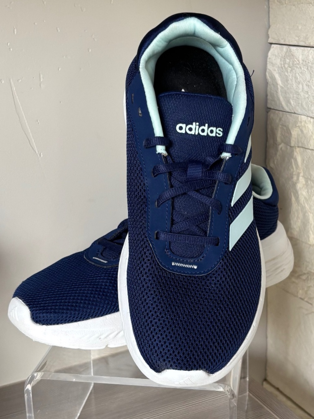 adidas Cloudform Comfort Pure SPW  W-8